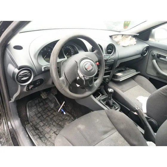 Seat IBIZA III (6L1) 2005