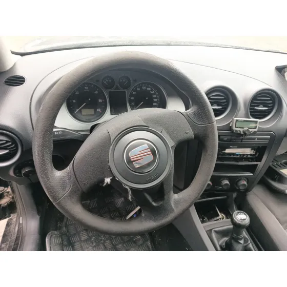 Seat IBIZA III (6L1) 2005
