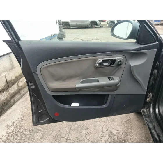 Seat IBIZA III (6L1) 2005