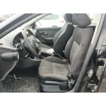 Seat IBIZA III (6L1) 2005