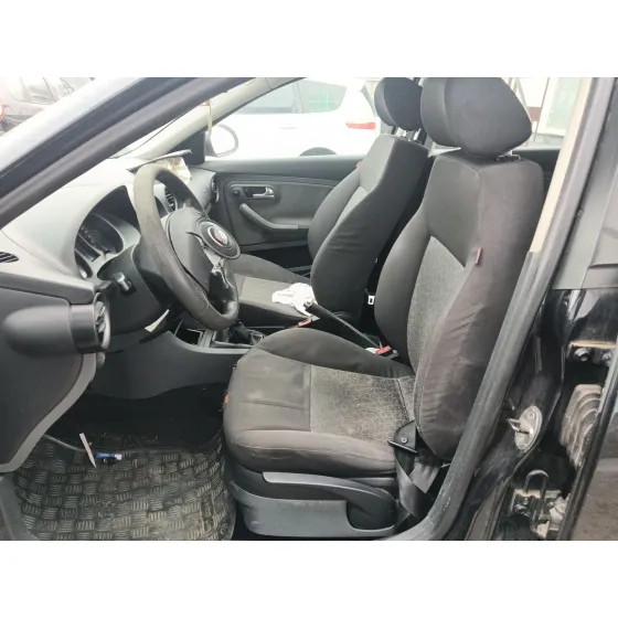 Seat IBIZA III (6L1) 2005