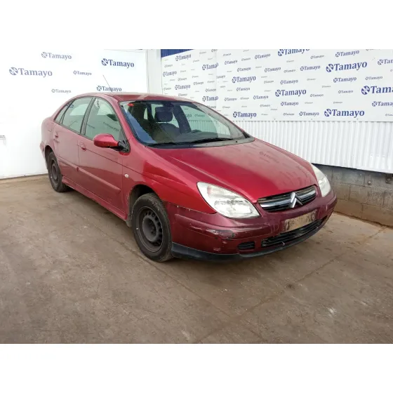 CITROEN C5 BERLINA '2002 2.0 HDI GRANATE