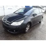 CITROEN C4 COUPE '2007 1.6 16V NEGRO