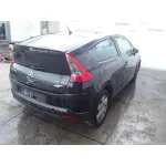 CITROEN C4 COUPE '2007 1.6 16V NEGRO