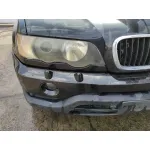 BMW X5 (E53) BMW X5 (E53) '2002 3.0 24V TURBODIESEL CAT NEGRO 2000