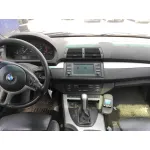 BMW X5 (E53) BMW X5 (E53) '2002 3.0 24V TURBODIESEL CAT NEGRO 2000