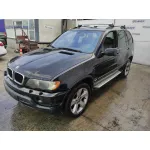 BMW X5 (E53) BMW X5 (E53) '2002 3.0 24V TURBODIESEL CAT NEGRO 2000