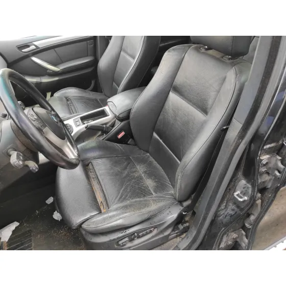BMW X5 (E53) '2002 3.0 24V TURBODIESEL CAT NEGRO