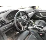 BMW X5 (E53) BMW X5 (E53) '2002 3.0 24V TURBODIESEL CAT NEGRO 2000