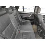 BMW X5 (E53) BMW X5 (E53) '2002 3.0 24V TURBODIESEL CAT NEGRO 2000