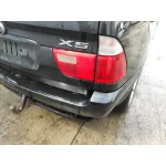 BMW X5 (E53) BMW X5 (E53) '2002 3.0 24V TURBODIESEL CAT NEGRO 2000