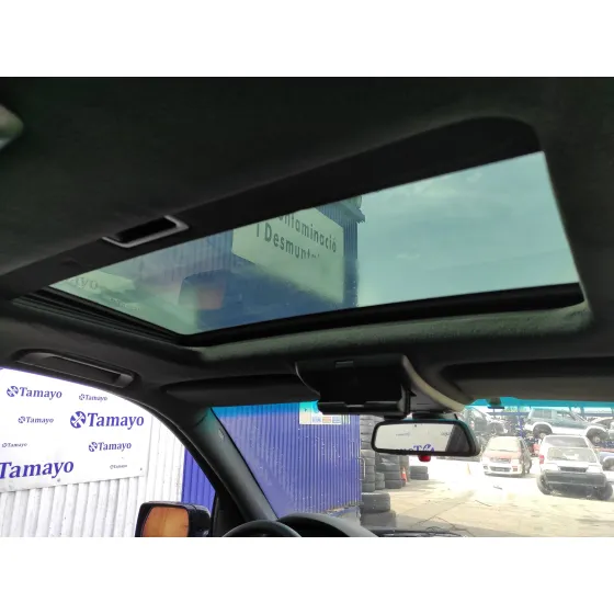 BMW X5 (E53) '2002 3.0 24V TURBODIESEL CAT NEGRO