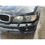 BMW X5 (E53) BMW X5 (E53) '2002 3.0 24V TURBODIESEL CAT NEGRO 2000