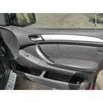 BMW X5 (E53) BMW X5 (E53) '2002 3.0 24V TURBODIESEL CAT NEGRO 2000