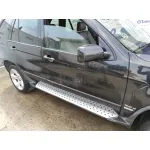 BMW X5 (E53) BMW X5 (E53) '2002 3.0 24V TURBODIESEL CAT NEGRO 2000
