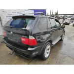 BMW X5 (E53) BMW X5 (E53) '2002 3.0 24V TURBODIESEL CAT NEGRO 2000