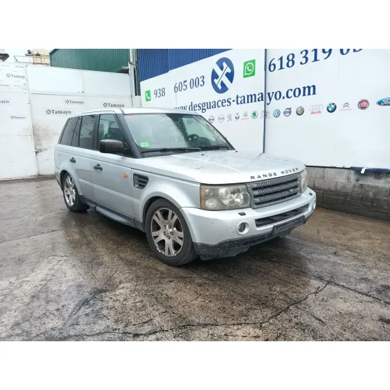 Land Rover RANGE ROVER SPORT I (L320) 2005