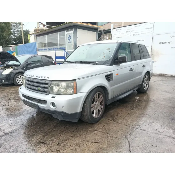 Land Rover RANGE ROVER SPORT I (L320) 2005