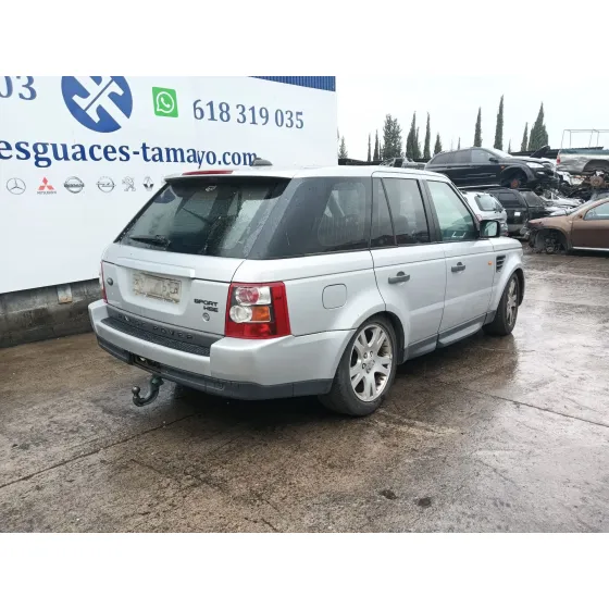 Land Rover RANGE ROVER SPORT I (L320) 2005