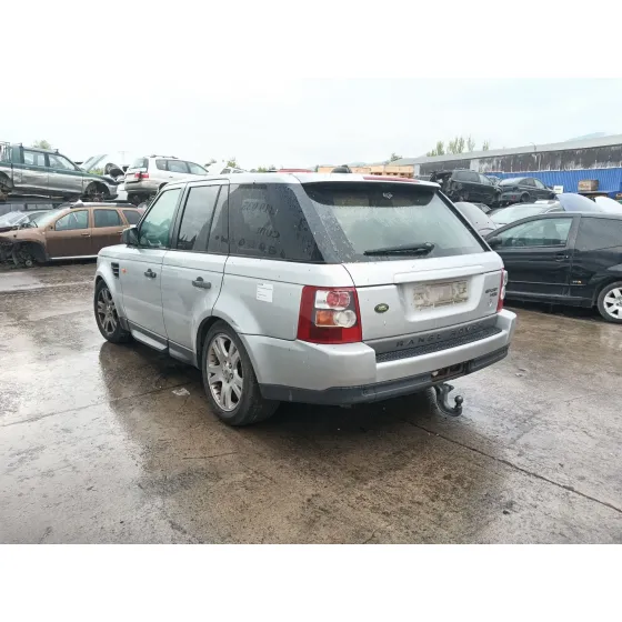 Land Rover RANGE ROVER SPORT I (L320) 2005