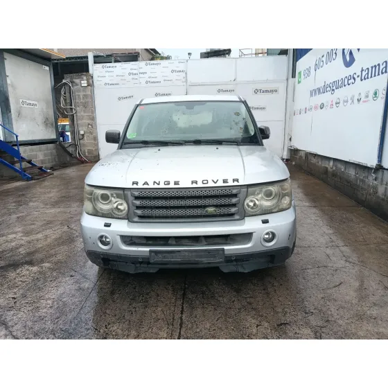 Land Rover RANGE ROVER SPORT I (L320) 2005