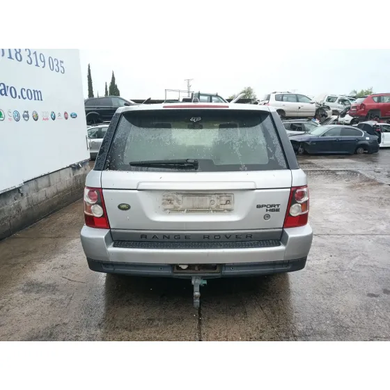 Land Rover RANGE ROVER SPORT I (L320) 2005