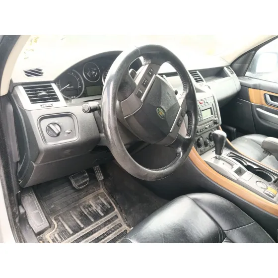 Land Rover RANGE ROVER SPORT I (L320) 2005