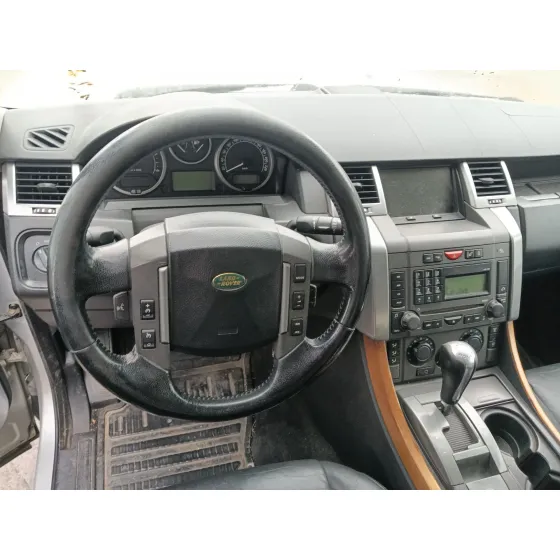 Land Rover RANGE ROVER SPORT I (L320) 2005