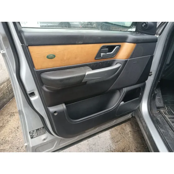 Land Rover RANGE ROVER SPORT I (L320) 2005