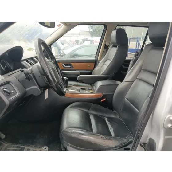 Land Rover RANGE ROVER SPORT I (L320) 2005
