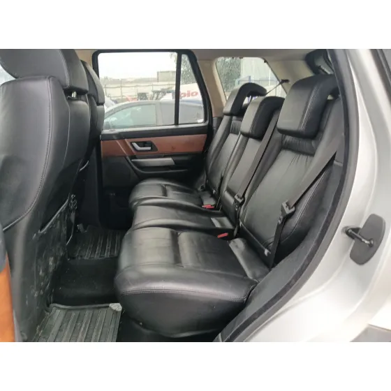Land Rover RANGE ROVER SPORT I (L320) 2005
