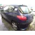 PEUGEOT 206 BERLINA PEUGEOT 206 BERLINA '2001 1.6 16V CAT AZUL MARINO 1998