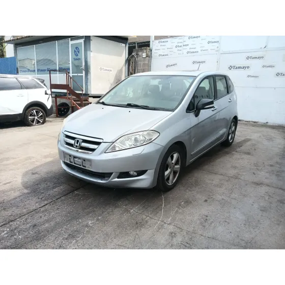 Honda FR-V (BE) 2005