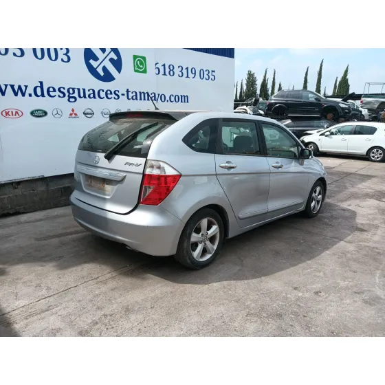 Honda FR-V (BE) 2005