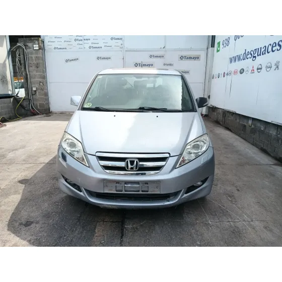 Honda FR-V (BE) 2005