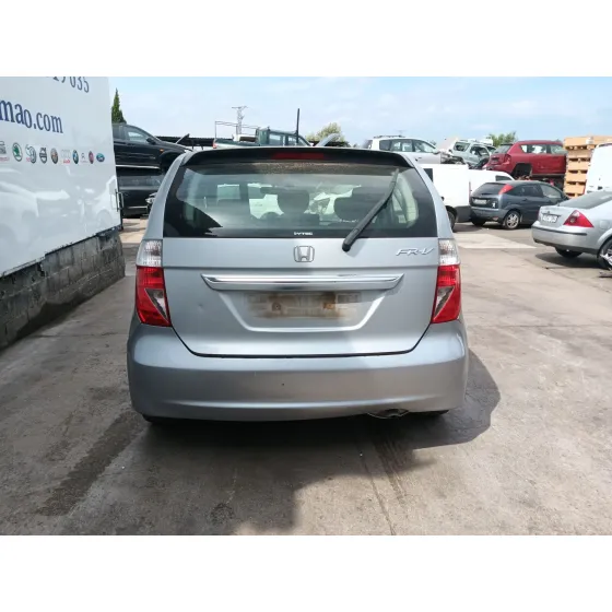 Honda FR-V (BE) 2005