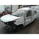 DACIA DOKKER DACIA DOKKER '2017 1.6 SCE CAT BIVALENT. GASOLINA / LPG BLANCO 2012