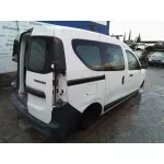 DACIA DOKKER DACIA DOKKER '2017 1.6 SCE CAT BIVALENT. GASOLINA / LPG BLANCO 2012