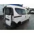 DACIA DOKKER DACIA DOKKER '2017 1.6 SCE CAT BIVALENT. GASOLINA / LPG BLANCO 2012