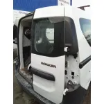 DACIA DOKKER DACIA DOKKER '2017 1.6 SCE CAT BIVALENT. GASOLINA / LPG BLANCO 2012