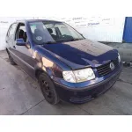 VOLKSWAGEN POLO BERLINA (6N2) VOLKSWAGEN POLO BERLINA (6N2) '2001 1.4 AZUL 1999