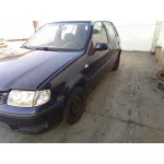 VOLKSWAGEN POLO BERLINA (6N2) VOLKSWAGEN POLO BERLINA (6N2) '2001 1.4 AZUL 1999
