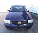 VOLKSWAGEN POLO BERLINA (6N2) VOLKSWAGEN POLO BERLINA (6N2) '2001 1.4 AZUL 1999