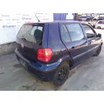 VOLKSWAGEN POLO BERLINA (6N2) VOLKSWAGEN POLO BERLINA (6N2) '2001 1.4 AZUL 1999