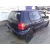 VOLKSWAGEN POLO BERLINA (6N2) VOLKSWAGEN POLO BERLINA (6N2) '2001 1.4 AZUL 1999