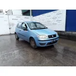 FIAT PUNTO BERLINA (188) FIAT PUNTO BERLINA (188) '2005 * CELESTE 2003