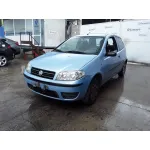 FIAT PUNTO BERLINA (188) FIAT PUNTO BERLINA (188) '2005 * CELESTE 2003