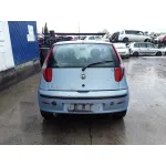 FIAT PUNTO BERLINA (188) FIAT PUNTO BERLINA (188) '2005 * CELESTE 2003