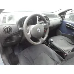 FIAT PUNTO BERLINA (188) FIAT PUNTO BERLINA (188) '2005 * CELESTE 2003