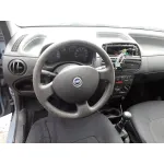 FIAT PUNTO BERLINA (188) FIAT PUNTO BERLINA (188) '2005 * CELESTE 2003